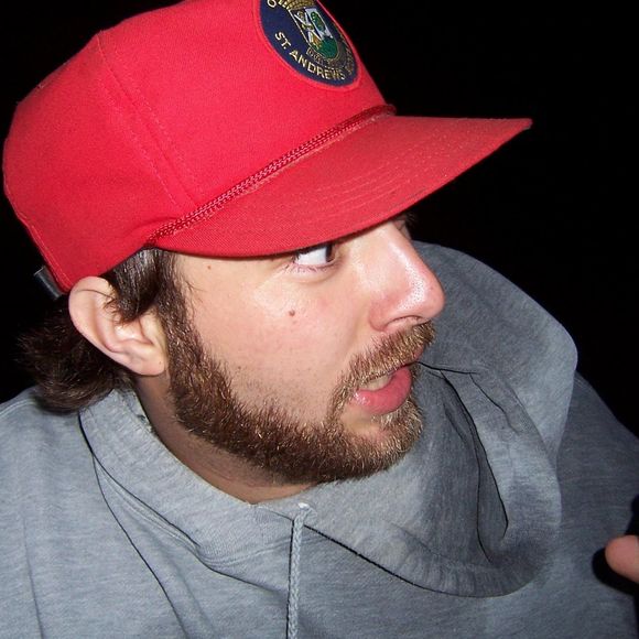 Meet your Posher, Scott - Picture 1 of 1